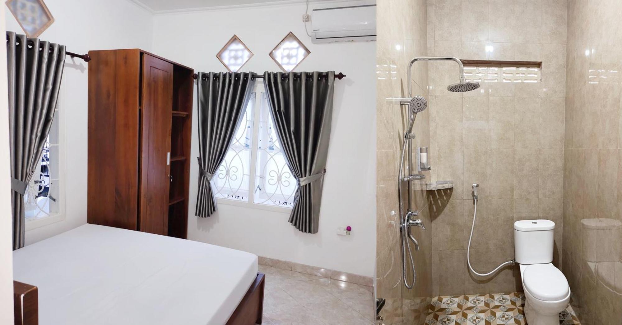 Samawa Family House Villa Banyuwangi  Dış mekan fotoğraf