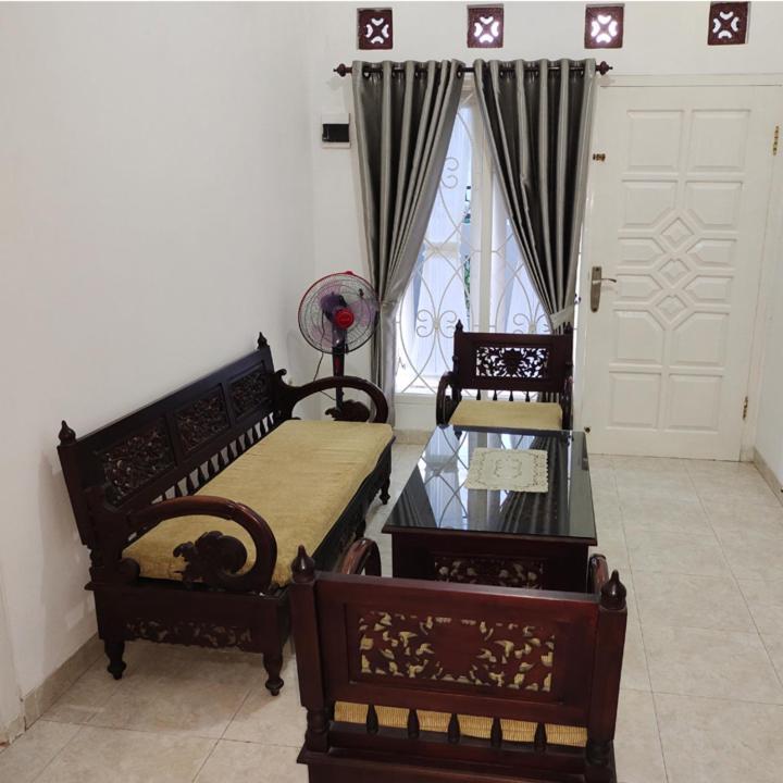 Samawa Family House Villa Banyuwangi  Dış mekan fotoğraf